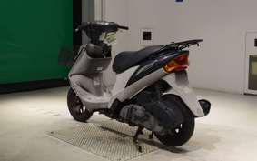 SUZUKI ADDRESS V125 G 2009 CF46A