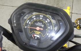 HONDA ｸﾛｽｶﾌﾞ110-2 2017 JA45