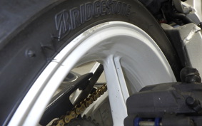 HONDA NSR250R MC21