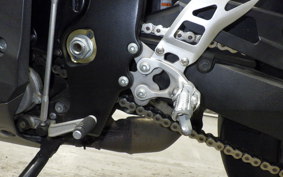 SUZUKI GSX-R1000 2014