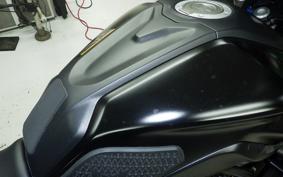 YAMAHA MT-07 2022 RM33J