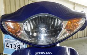 HONDA DIO Gen.5 AF57