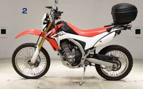 HONDA CRF250L MD38