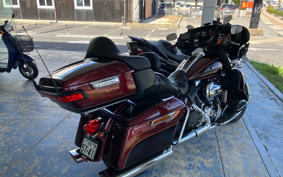 HARLEY FLHTCUTC 2015 KSL