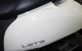 SUZUKI LET's CA4AA