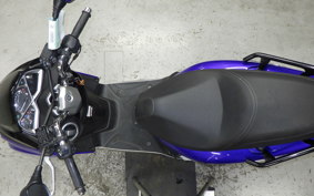 YAMAHA MAJESTY155 Gen.2 S 2017 SG52J