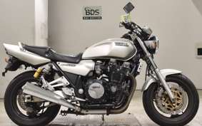 YAMAHA XJR1200 1994 4KG
