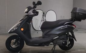 YAMAHA AXIS Z SED7J