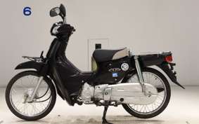 HONDA C50 SUPER CUB AA04