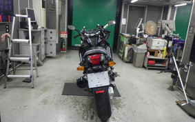 BMW K1200R S 2001