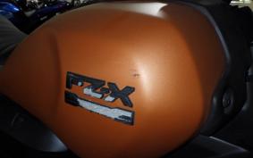 YAMAHA FZ-X150 2023