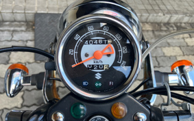 SUZUKI ST250 E Type NJ4CA