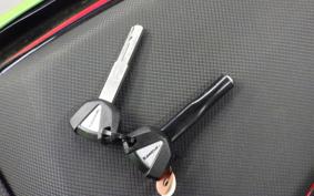 KAWASAKI NINJA 250 2005 EX250Y