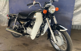 HONDA BENLY 125 JA03