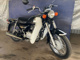 Фото Honda BENLY 125 2003 с японского аукциона