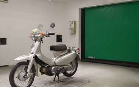 HONDA LITTLE CUB 2019 AA01