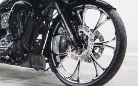 HARLEY FLTRXS 2016 KTC