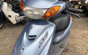 YAMAHA JOG DELUXE SA36J