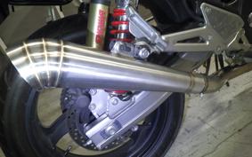 KAWASAKI BALIUS 250 Gen.2 2009 ZR250B