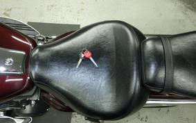 YAMAHA XV1900 MIDNIGHT STAR 2008