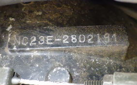 HONDA CB400SF VTEC K NC39