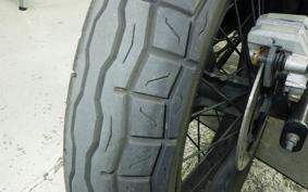 KAWASAKI ESTRELLA 2010 BJ250A