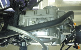 SUZUKI GRASS TRACKER Bigboy 2025 NJ4BA