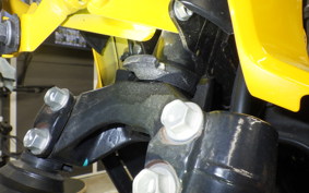 HONDA ｸﾛｽｶﾌﾞ110-2 JA45