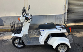 HONDA  GYRO X STANDARD  TD02