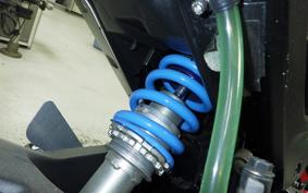 HONDA ｸﾞﾛﾑ 2016