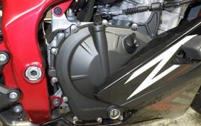 KAWASAKI ZX-25R ZX250E