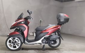 YAMAHA TRICITY 125 SE82J