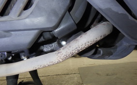 HONDA LEAD 125 2000 JF45