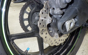 KAWASAKI NINJA ZX-6R 2011