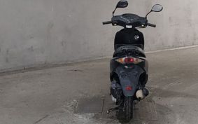 HONDA DIO AF68