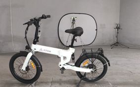 OTHER ATOM Full eBike ..