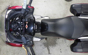 HONDA NC700 INTEGRA 2013 RC62