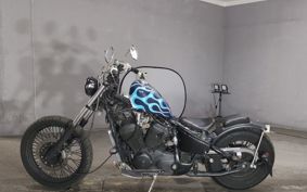 HONDA STEED 400 1991 NC26