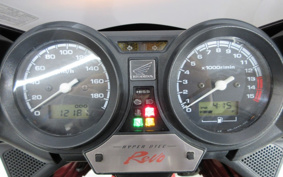 HONDA CB400SFV-3 BOLDOR 2008 NC42