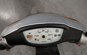 YAMAHA JOG SA16J