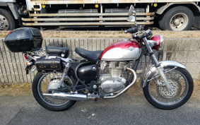 KAWASAKI ESTRELLA CUSTOM  BJ250A