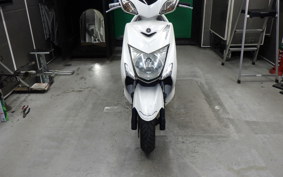 YAMAHA CYGNUS 125 XSR 2 2023 SE44J