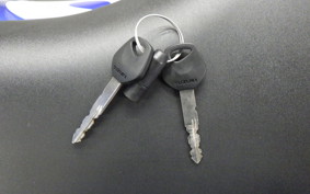 SUZUKI GSX-R125 2012 DL33B