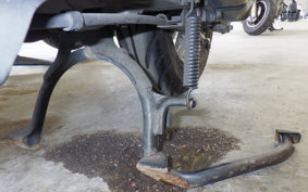 YAMAHA JOG Gen.5 SA36J