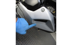 DUCATI MULTISTRADA 1200 2011 A200A