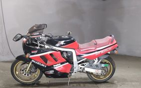SUZUKI GSX-R1100 1989 GV73A