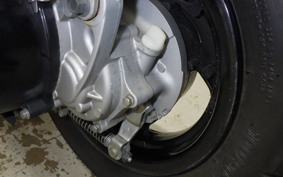 YAMAHA AXIS 125 Z SED7J