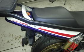 HONDA CB400 SUPER BOLDOR VTEC 2006 NC39