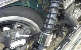 HARLEY FXDL 1580 2015