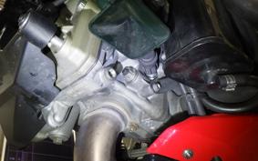 DUCATI MULTISTRADA 1200 S 2016